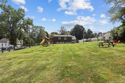 Yard
