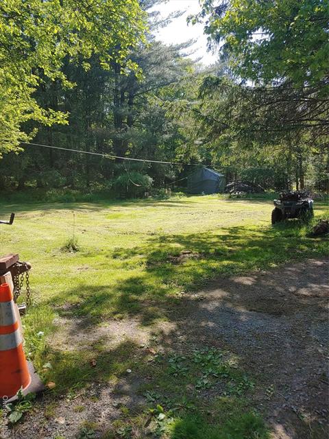 Yard