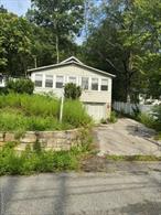 This property is a blank canvas ready for your vision. The home requires a complete gut renovation, including new electrical, plumbing, HVAC, walls, and finishes. Perfect opportunity for investors, contractors, or ambitious homeowners looking to create a fully customized space from the ground up. Property has a full attic that can be a spare room, and also a full basement to make it your own.With great bones, a solid footprint, and a desirable location, this property offers endless potential for resale or long-term investment. Sold as-is, cash or renovation loan only.