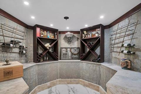Wine Cellar