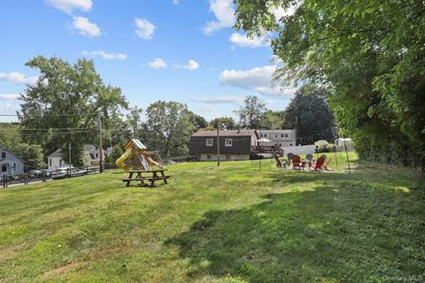 Yard