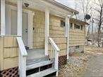 Fully renovated one-bedroom, one-bathroom apartment available for rent! This unit offers generous yard space and ample parking, and is conveniently located near schools, shops, restaurants, Highway 84, and the NYS Thruway. The landlord requires applicants to have a minimum monthly income of at least two times the rent and a credit score of 620 or higher. To apply, prospective tenants must submit an application, picture of the pet if they have one, full credit report, a copy of a valid driver&rsquo;s license or ID card, and the three most recent paystubs for review and potential approval. Pets may be considered on a case-by-case basis and will require pet insurance. All pets must be present at the interview to ensure they are friendly, well-behaved, and not hyperactive, destructive, or aggressive. The tenants chip in $40-$60 biweekly, from March to October, toward yard maintenance. Oil heating. Call today to schedule your private showing!