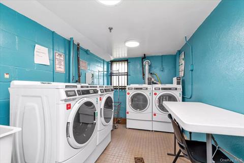 Laundry