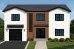 Checkout This Newly Built 2025 Salisbury Dream Home! This 5 Bedroom/4.5 Bathroom Colonial Is Brought To You By Experienced, Premier Local Builders Who Have Built Numerous Homes In The Area! **This House Will Be Finished In Just 3-4 Weeks!** The Exterior Is Finished In White Board & Batten Siding, With A Stunning Wood Slat Panel Accent In The Middle, Blacktop Driveway With Paver Surround & Wide Paver Walkway And Custom Double Front Doors. Entering Inside, You Are Greeted By A Grand Two Story Entry Way With Floor To Ceiling Millwork, An Airy Open Concept Layout, 9 Foot Ceilings On Every Level (Including The Full Basement!), Wide Plank White Oak Flooring, Custom Millwork Throughout The Entire Home Including The Entry Way, Living Room & All Bedrooms! Chef&rsquo;s Kitchen With Quartz Countertops, Island & Stainless Steel Appliances, Formal Living Room With Fireplace, Coffered Ceiling And Accent Wall, Open Dining Area & Family Room, 1st Floor Bedroom With En-Suite Bathroom & The Powder Room Complete The Main Level. Upstairs Features 4 Additional Large Bedrooms Including Your Primary Bedroom Featuring An Extra Large Closet, En-Suite Bathroom With Dual Vanity, Shower & Bath Tub, Fireplace & Stunning Accent Wall. The 2nd Floor Additionally Features A 3-Piece Junior Suite, Along With The Remainder Of Your Generous Sized Bedrooms. Your Full Basement Offers 9 Foot Ceilings & An Outside Entrance Leading To The Backyard. The Backyard Has Full PVC Fencing All Around With Two Gates, A Paver Patio And Offers Space For A Pool! This Great Home Additionally Features Oversized Custom Imported Windows, Spray Foam Insulation Throughout, In-Ground Sprinklers, Power Chandelier Lift, An Extra Deep Attached Garage With Tall Ceilings, Central A/C & Forced Hot Air, Situated In The Heart Of The Highly Sought After Salisbury Section. Just Around The Corner From Hearth Lane Park/Playground. Close Proximity To Shops, Dining, Public Transportation, Eisenhower Golf Course And Eisenhower Park. Zoned To The East Meadow School District. Purchasers Are Solely Responsible For Confirming All Information About The House/Property And Information Provided In This Listing.