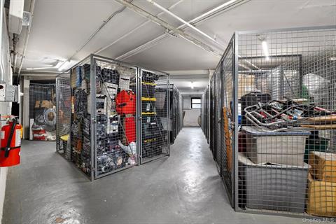 Storage
