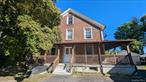 REMODELED two bedroom unit on ground level of 4 unit brick apartment building in Village. Walk to West Point,  and all Village Conveniences, EZ commute to Garrison or Peekskill Train lines. Enjoy History, Culture & Sports in this Small Town USA community. Feature: Hardwood flooring, Updated, Remodeled spacious kitchen with new appliances, cabinets, bedroom, livingroom, 1bath , 2 parking spots., Older Brick Solid Edifice, with wrap around cement deck for enjoying the Summer nights relaxing in your chair and sipping on a cool lemonade, chillax and visit with a neighbor. Farmer&rsquo;s Market, Great Fireworks, Parks to Hike, Hudson River to Kayak, Mountains to ski/climb and so much more. Come see!