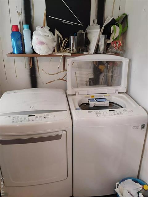 Laundry