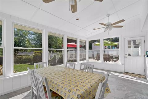 Sun Room