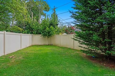 Yard