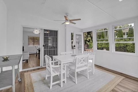 Sun Room