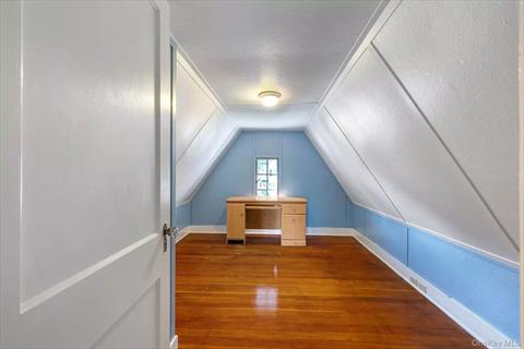 Bonus Room