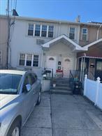 Welcome to this legal 2 Family built in 2004, first floor is occupied by tenant, 2nd floor is vacant, finished basement Close to Park, schools, Shopping and walking distance to beach.
