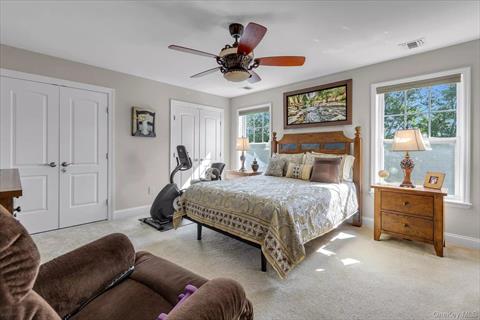 Guest Quarters