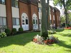 2nd Flr Large, All New 3Br Apt. with 2 Full Bathrooms, Pvt Entr. Hardwood Floors. Includes Kit W/Cherry Wood Cabinets, Granite Baths, Washer, Dryer, Dishwasher & Hvac In Apt. Live-In Super.CloseTo Town...Lirr, Bus, Park, Shops, Schools, Worship. Rental Complex., Central Air, :Separate Thermostat