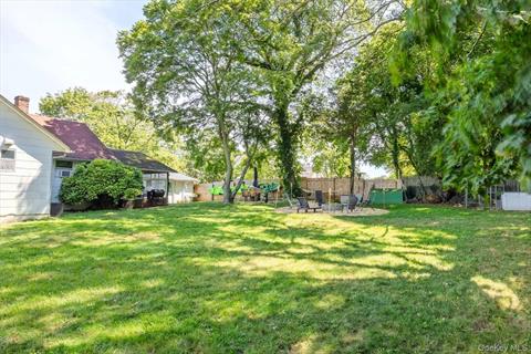 Yard