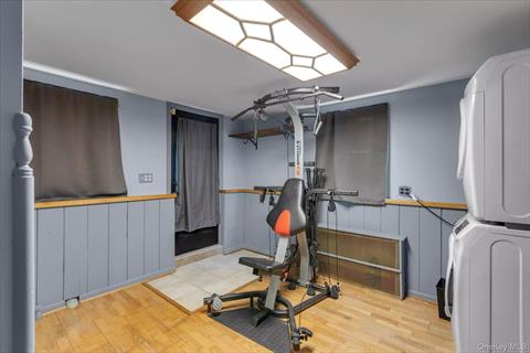 Exercise Room