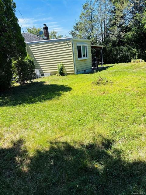 Yard