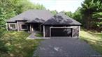 For Sale â€“ 58 Dunntown Rd, Wurtsboro, NY Brand-new modern home on 3.32 private acres, just 5 miles from Hwy 86. This 4-bedroom, 2.5-bath property features an open floor plan, radiant floor heating, and high-efficiency mini split HVAC system. Enjoy upscale touches throughout, including Hansgrohe bathroom fixtures and premium finishes. The bright, spacious interior is designed for both comfort and entertaining. Conveniently located near Catskill Casino, Legoland, ski resorts, hiking trails, and prime fishing spots. A perfect full-time residence or weekend escapeâ€”move-in ready and built to impress. Tax records state 0 square feet. Seller provided plans state 1980