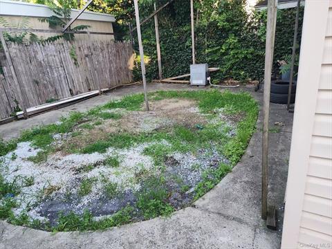 Yard