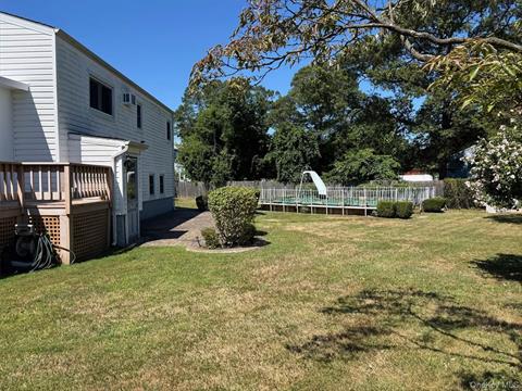 Yard