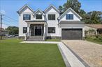 Exceptional Craftsmanship by â€œBee Hive Builders, â€ built by a second-generation local builder of Premium Quality Homes with an impeccable reputation. Discover a home where every detail is crafted to perfection with this stunning 5-bedroom, 3-bath residence on an oversized corner lot. THIS IS NOT YOUR TYPICAL BUILD, with standout amenities including real plywood â€“ no OSB board â€“ literally over twice the cost, coffered ceilings, 3-1/4 wide hardwood floors throughout, and 9â€™ first-floor ceilings. Gourmet Caf&#233; Series kitchen appliances include a 36â€ 6-burner gas stove, double wall oven, commercial-style hood, and waterfalls kitchen island with seating. Baths feature one-piece Kohler fixtures and lighted digital mirrors. Custom-built closets in all bedrooms, custom built-ins in den, gas fireplace, wine fridge, and ceiling fans throughout.Additional features include a 325 sq ft rear paver patio, in-ground sprinklers, pavered front walkway from stoop to driveway and along driveway to sidewalk, trey ceiling with crown moldings in master bedroom, sliding door to backyard with blinds inside glass, two-zone central air and heating, soundproof insulation in ceiling of basement, over 50 hi-hats, and pre-wired for alarm and cable. STILL TIME TO PICK YOUR FLOOR AND INTERIOR STAIR/RAILING COLORS!This is more than a homeâ€”itâ€™s a showcase of masterful construction, elegant design, and uncompromising standards. Perfect for buyers who demand quality, style, and longevity. This home is for the most discerning buyers in the market for new construction.