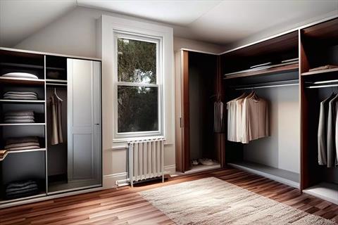 Closet