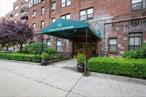 Commuter&rsquo;s dream! 10 minute walk to Hartsdale train station, 30 minutes to Grand Central. Welcome to Country Club Apartments, a pre-war building! 1, 100 square foot unit featuring an entry foyer which takes you into the eat-in-kitchen with stainless steel appliances and granite counter tops, large living room with fireplace, primary bedroom with walk-in closet, second bedroom and full bathroom. This unit boasts beautiful hardwood floors throughout. Enjoy many amenities, including in-building card operated laundromat, fitness center, convenient garbage shoot, storage units & garage parking (wait list). This building is smoke free, welcomes a cat or dog (any breed or size) and has a live-in super. You and your loved ones will have easy access to highways, restaurants, pharmacy, wine and liquor store, bakery, and multiple municipal spaces/lots. Relax and enjoy the peace and quiet but get to NYC in 30 minutes for work or entertainment.