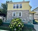 If you are looking for space and potential, don&rsquo;t miss the chance to grab this 2 family home with plenty of room for growth. This is a dream income property located in the welcoming and desirable S. Richmond Hill neighborhood in Queens, with accessibility to public transportation, major highways, JFK and La Guardia airports.This corner property offers a great opportunity for personal use and investment. As you approach you will be greeted by a charming exterior with a front porch and in the back you will find parking space to fit at least 4 vehicles plus a utility shed. The first floor apartment has 2 bedrooms, living room, large eat-in kitchen and a full bathroom. It also features an additional room that can be used as an extra bedroom or a huge walk-in closet.The second floor features another large apartment with 2 bedrooms and a large walk-in room which can also be used as an additional bedroom, living room, dining room, a beautiful kitchen and a full bathroom. This apartment also has a walk up finished attic. This is a buyer and investor opportunity in a prime location. Schedule your showing today.