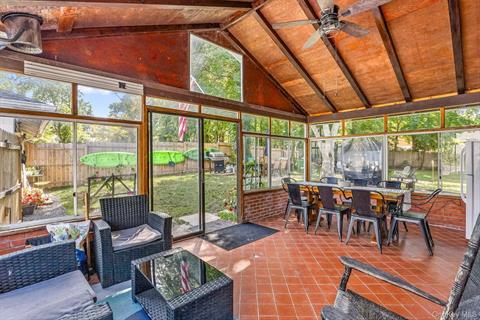 Sun Room