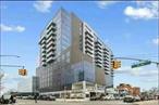 The Farrington, experience elevated living at one of the last remaining condominiums in Flushing offering property tax abatement. Enjoy exceptional value with property taxes as low as $30 per month during the abatement period, an ideal choice for both end-users and investors. This freehold property combines comprehensive amenities, thoughtful functionality and refined comfort. Features a 24-hour attended lobby with concierge, doorman service and video intercom for added convenience/security. Building is quipped with a state-of-the-art fitness center and an indoor swimming pool. There&rsquo;s also a recreation room/media lounge and meeting/community rooms. Residents enjoy a landscaped rooftop terrace with panoramic views of Manhattan and Queens, complete with seating, grilling stations and lounge space. Many units also have their own private balcony. Available on-site garage parking and valet service. Notably, there are 15 electric vehicle supercharger stations. A dedicated bike room and package room. The base levels house retail and dining thanks to its integration with the attached hotel and mall, offering seamless urban convenience with access to premier dining and lifestyle options, including 3366doc Seafood Restaurant, Kaizen Japanese Restaurant, and an on-site winery. Donâ€™t miss this rare opportunity to own a luxury residence in a high-demand location with substantial long-term benefits.