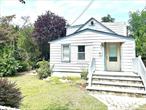 Welcome to this beautiful home in the heart of Freeport. Come and discover the charm and comfort this beautiful 4 bedroom, 3 full bathroom, finish basement home has to offer with its big backyard which is perfect for entertainment.