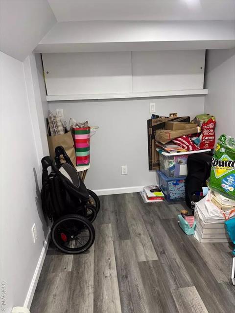 Storage