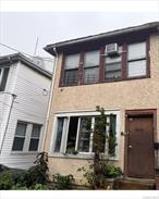 Legal 2 family home in the Midwood section close to all . Home needs work