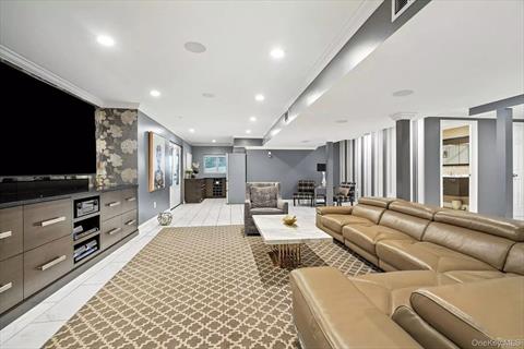 Recreation Room