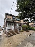 Beautiful 2 family house in Queens. Featuring 7 Bedrooms 5 Full bathrooms, Full Finished basement, Private Driveway, 3 Cars Parking. This property was built in 2006 and its newly Renovated. This property comes with solar panels and all the windows are brand new with a lifetime guarantee that is transferable. Showing by appointment. Delivered Fully Vacant.