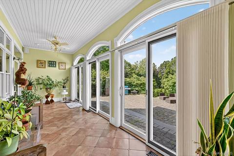 Sun Room