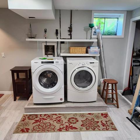 Laundry