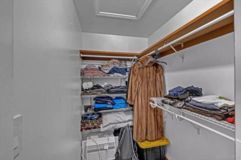Closet