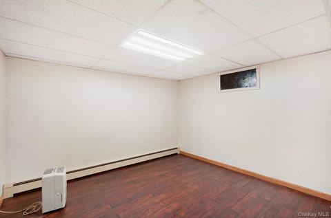 Recreation Room