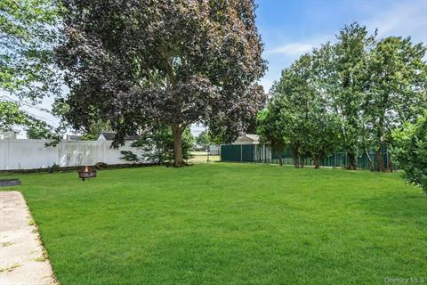 Yard