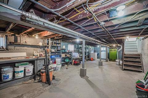 Basement
