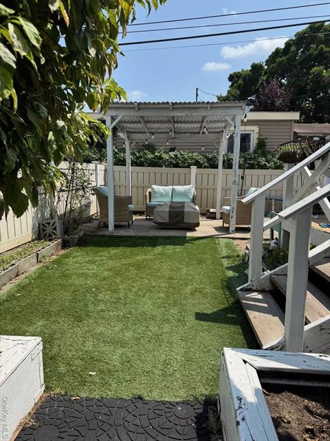 Yard