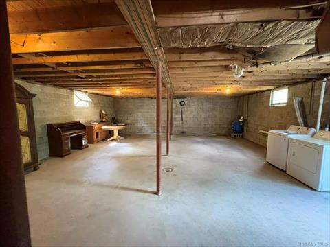Basement