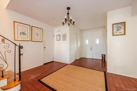 Entry