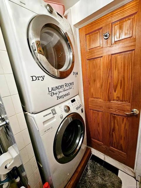 Laundry