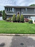 Totally updated one bedroom apartment in Copiague, in private house. All nice size rooms. Easy access to all.
