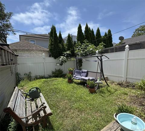 Yard