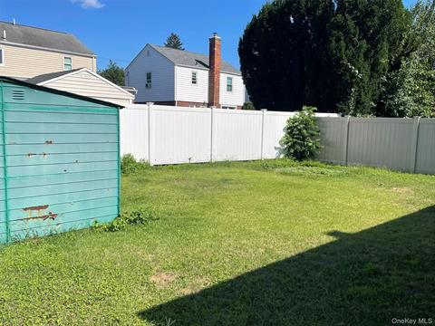 Yard