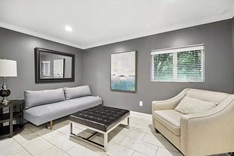 Recreation Room