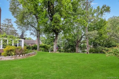 Yard